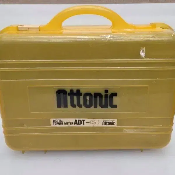 Attonic ADT-C50 Digital Torque Meter