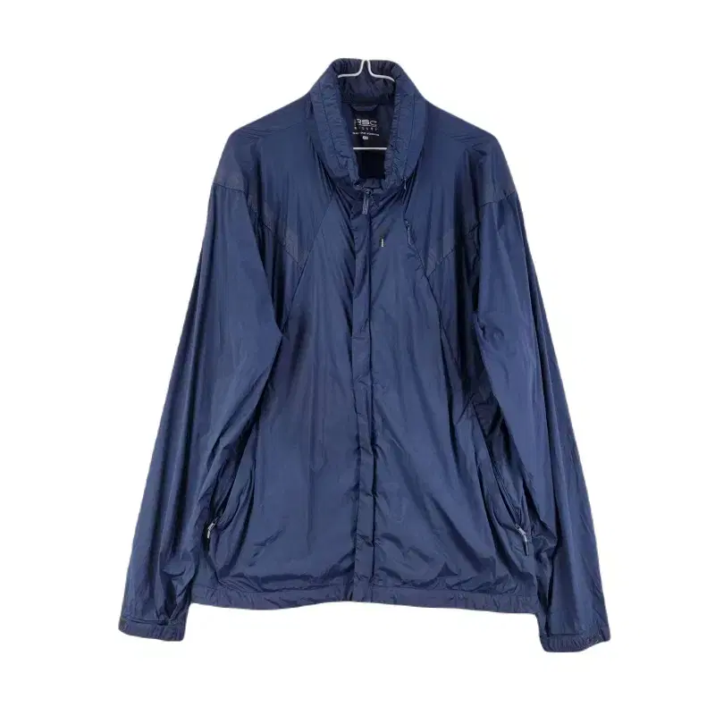 E9654 MILLET Men's 110 Navy Windbreaker Jacket/Dirk