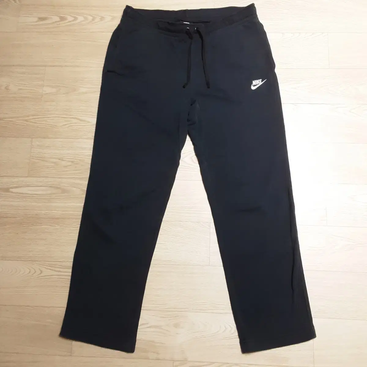 NIKE Straight Fit Chuu Running Pants - 36-38