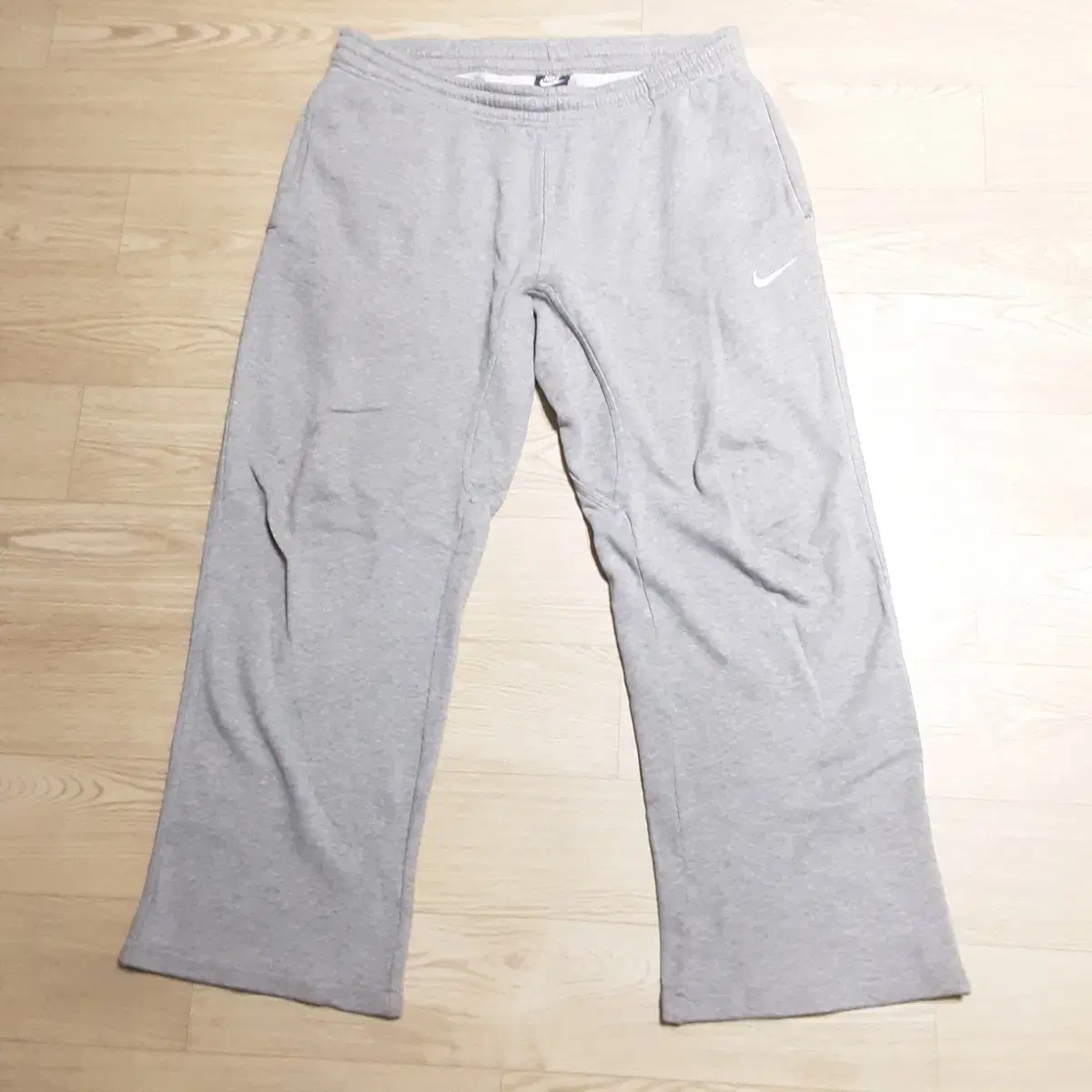 NIKE Straight Fit Chuu Running Pants - 38-40