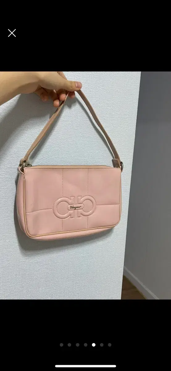 Authentic Luxury Vintage Bag Bulk (Ferragamo, Coach)