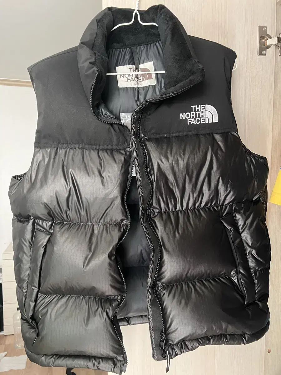 The North Face Padded Vest