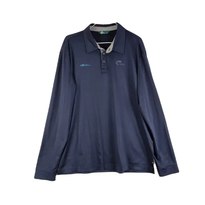 E9670 NEPA Men's 105 Navy Long Sleeve Kara T-Shirt/Dirk