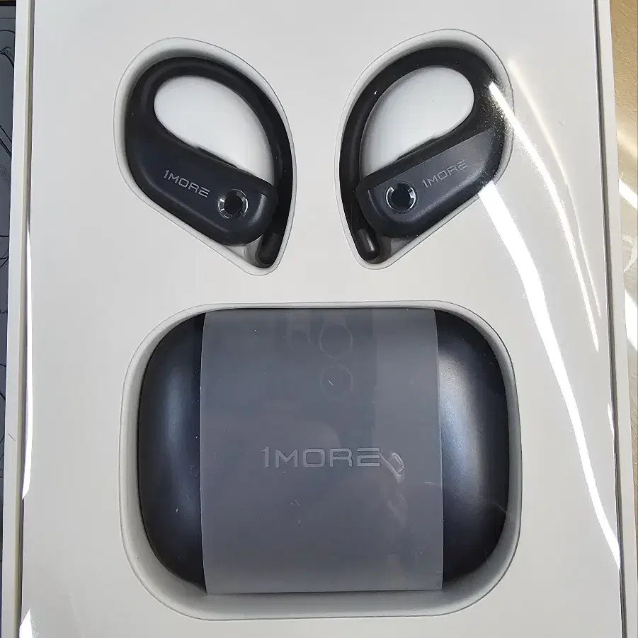 1more fit open earbuds S50, 원모어핏 오픈 이어버드