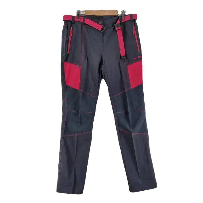 E9682 Kolping Women's 3033" Outdoor Spring and Autumn Pants/Dirk