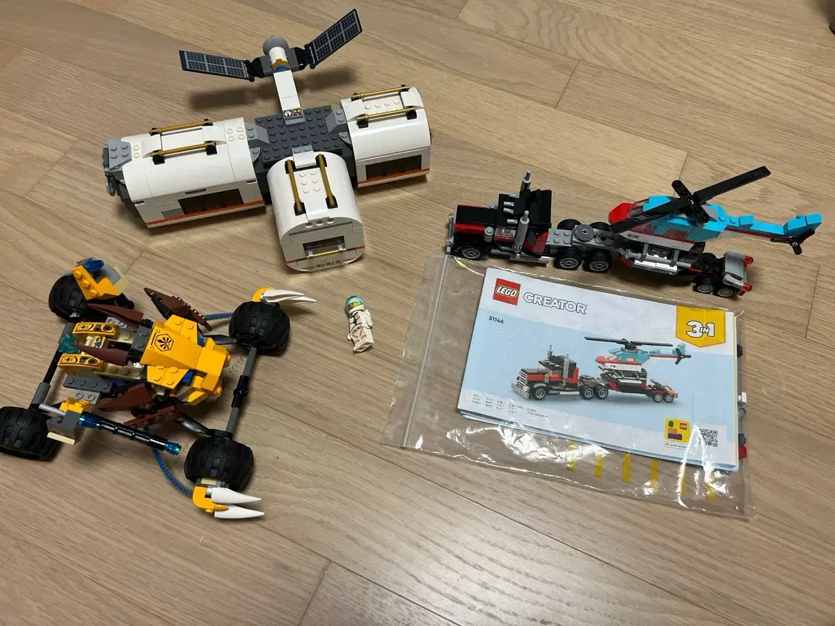 100% authentic bulk LEGO products for sale