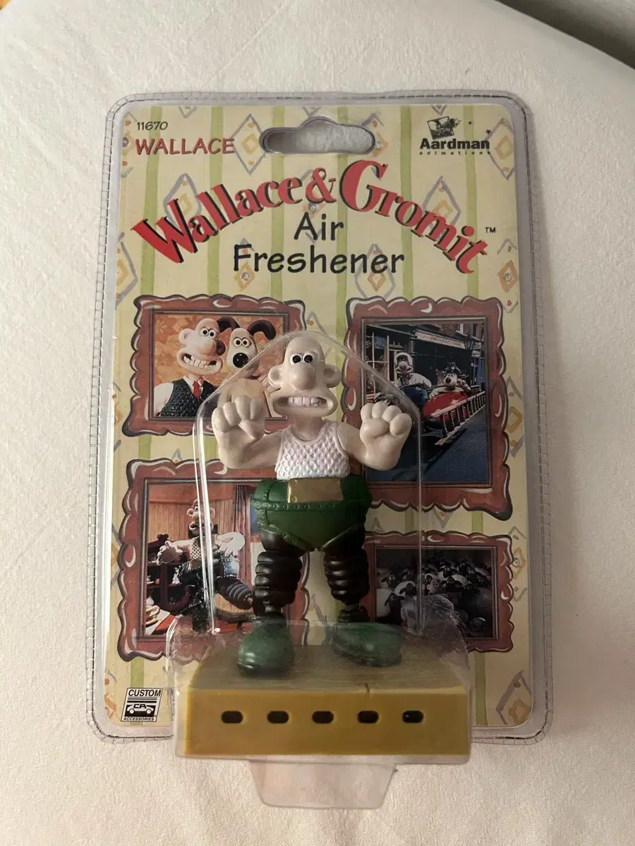 Wallace & Gromit Discount Today