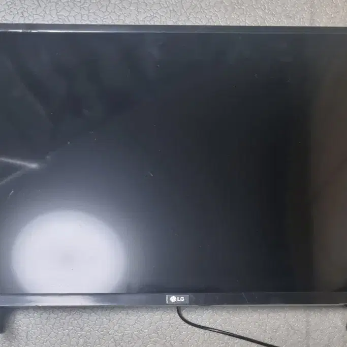 LG TV