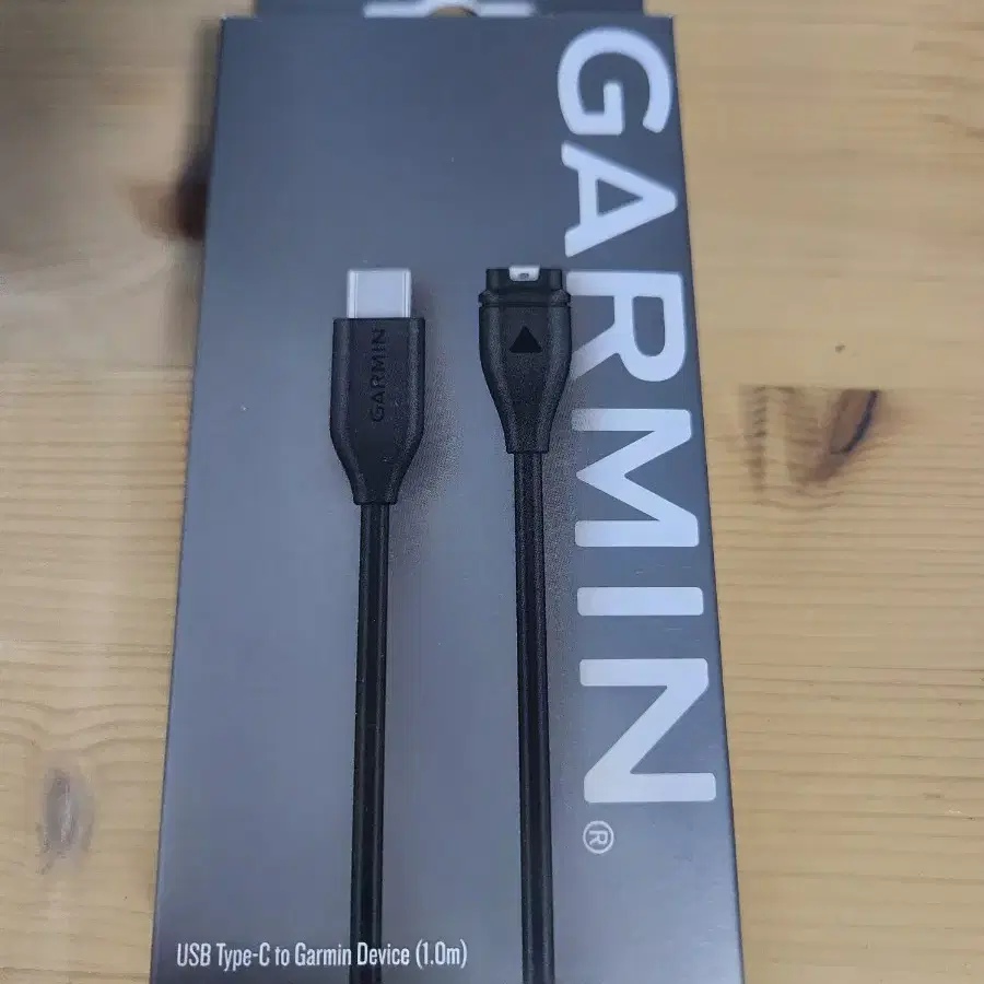 garmin 가민 충전기 케이블