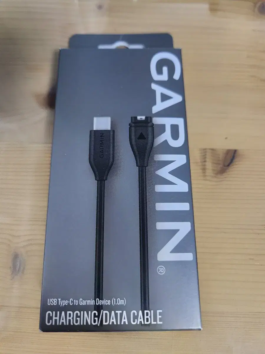 garmin 가민 충전기 케이블