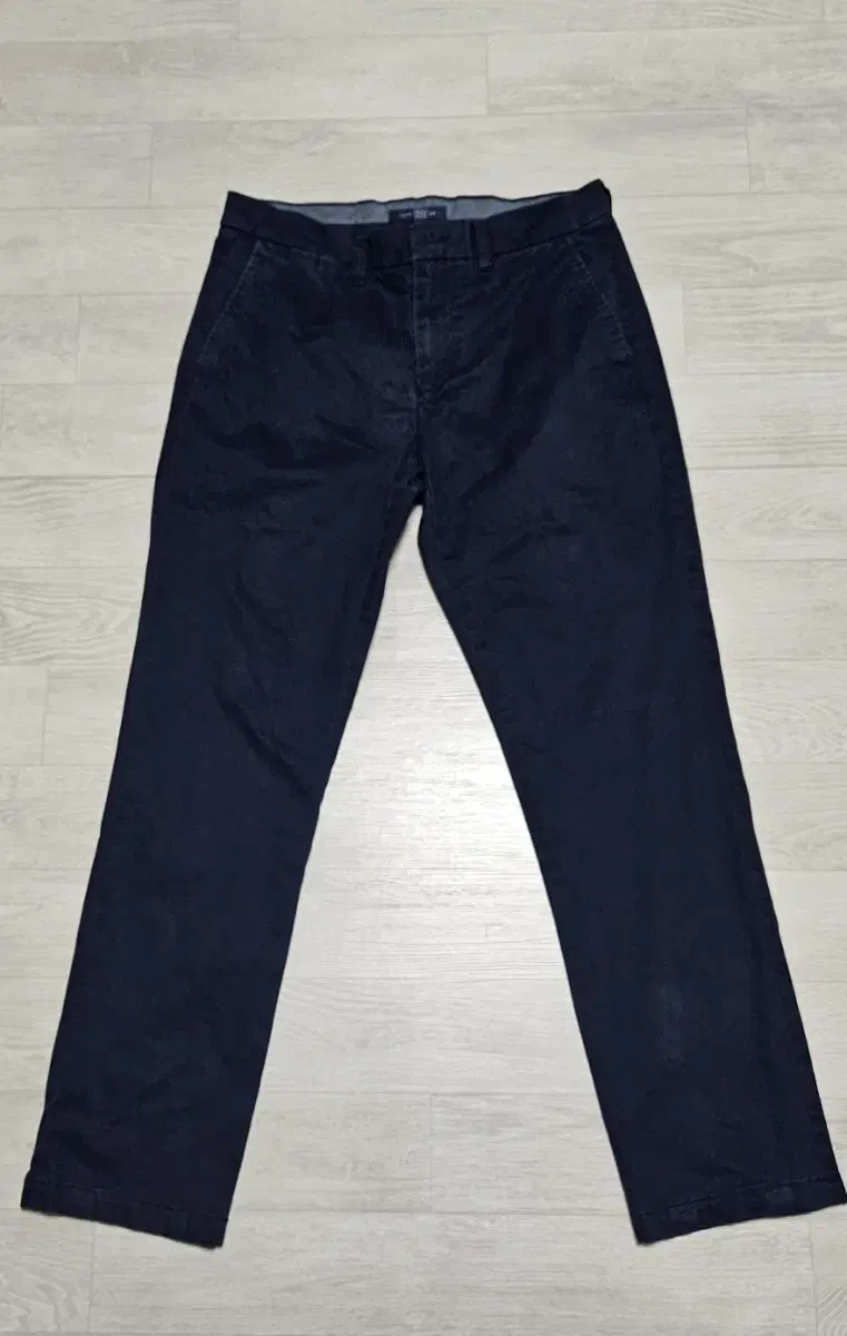 Tommy Hilfiger Chino Pants Navy 30 30 size 30