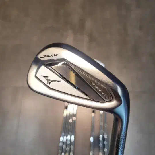 2025 미즈노 MIZUNO JPX925 포지드스틸 8아이언 샤프트 NS