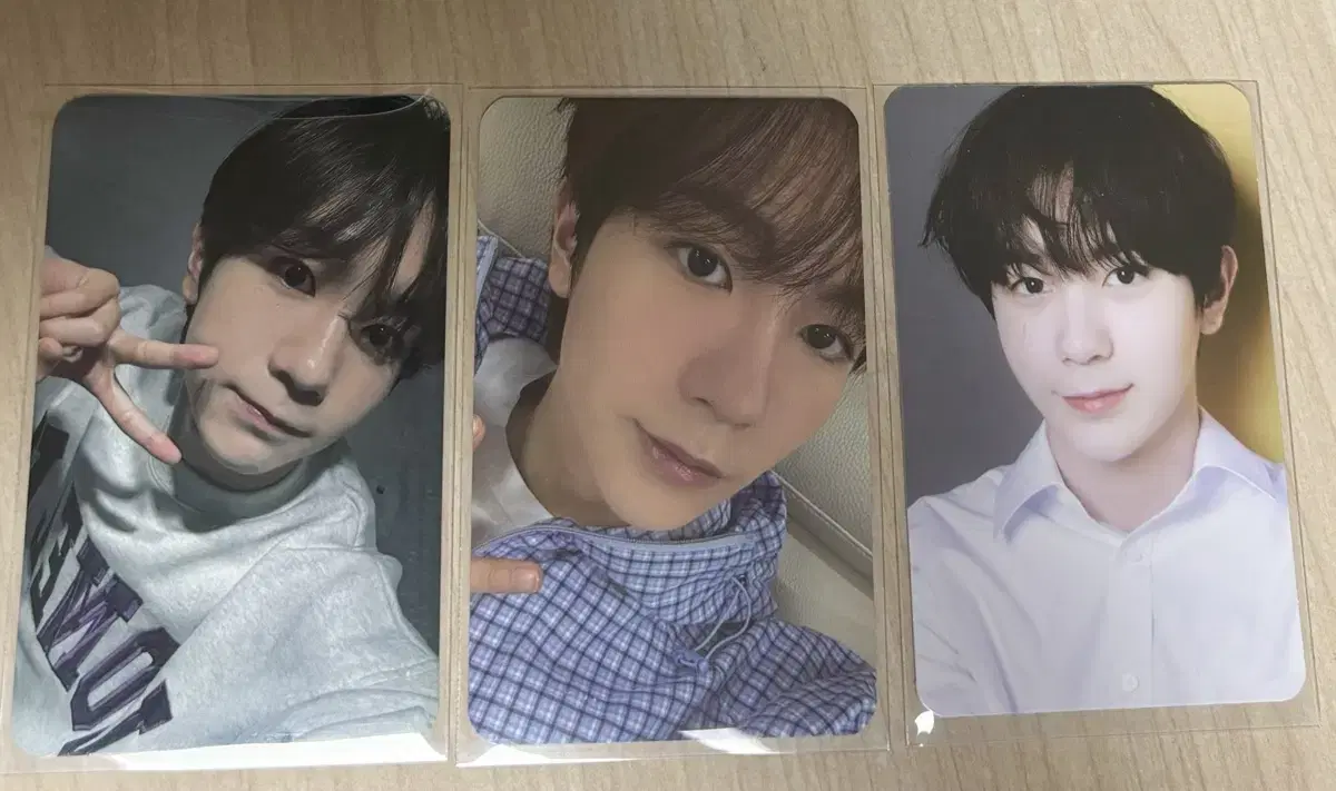 NCT Wish Rates photocard bulk WTS