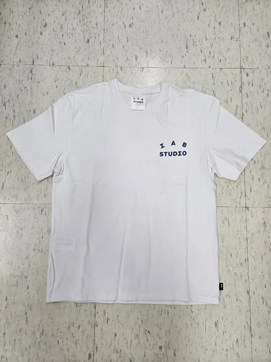 iab studio s/s tee