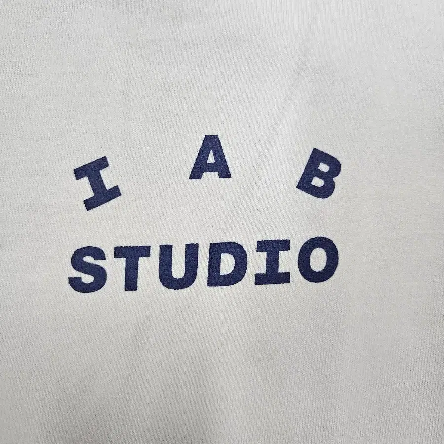 IAB STUDIO S/S TEE