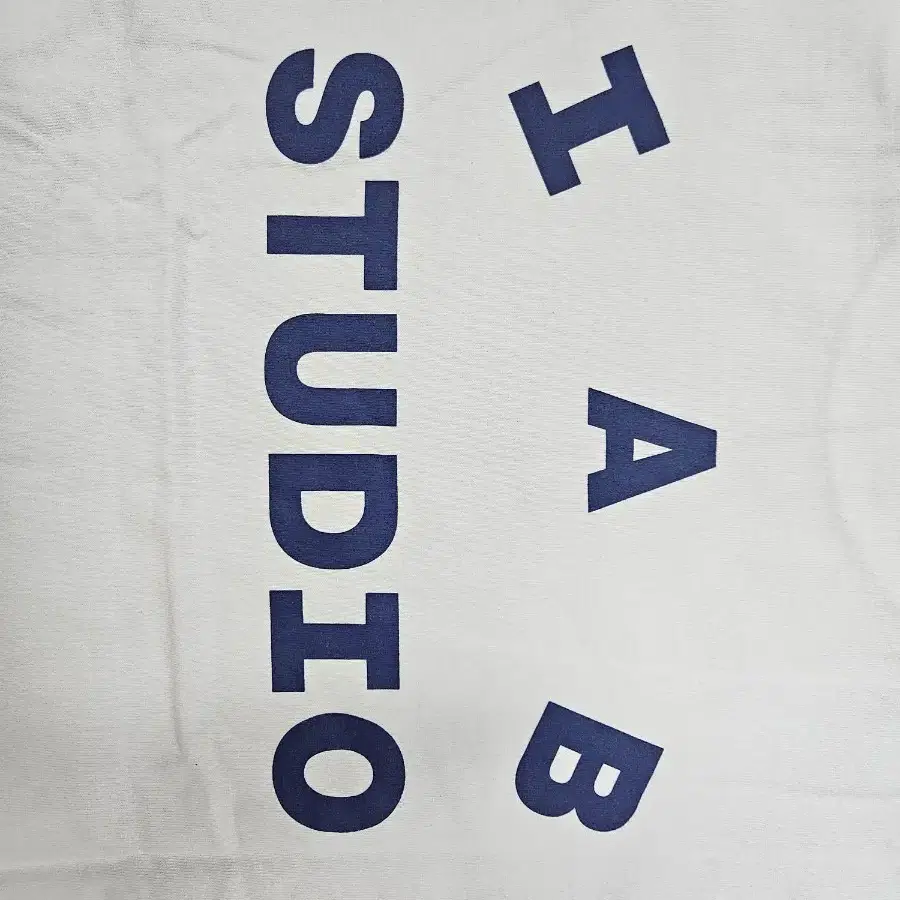 IAB STUDIO S/S TEE