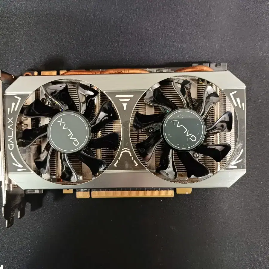 갤럭시 GTX 970 4G