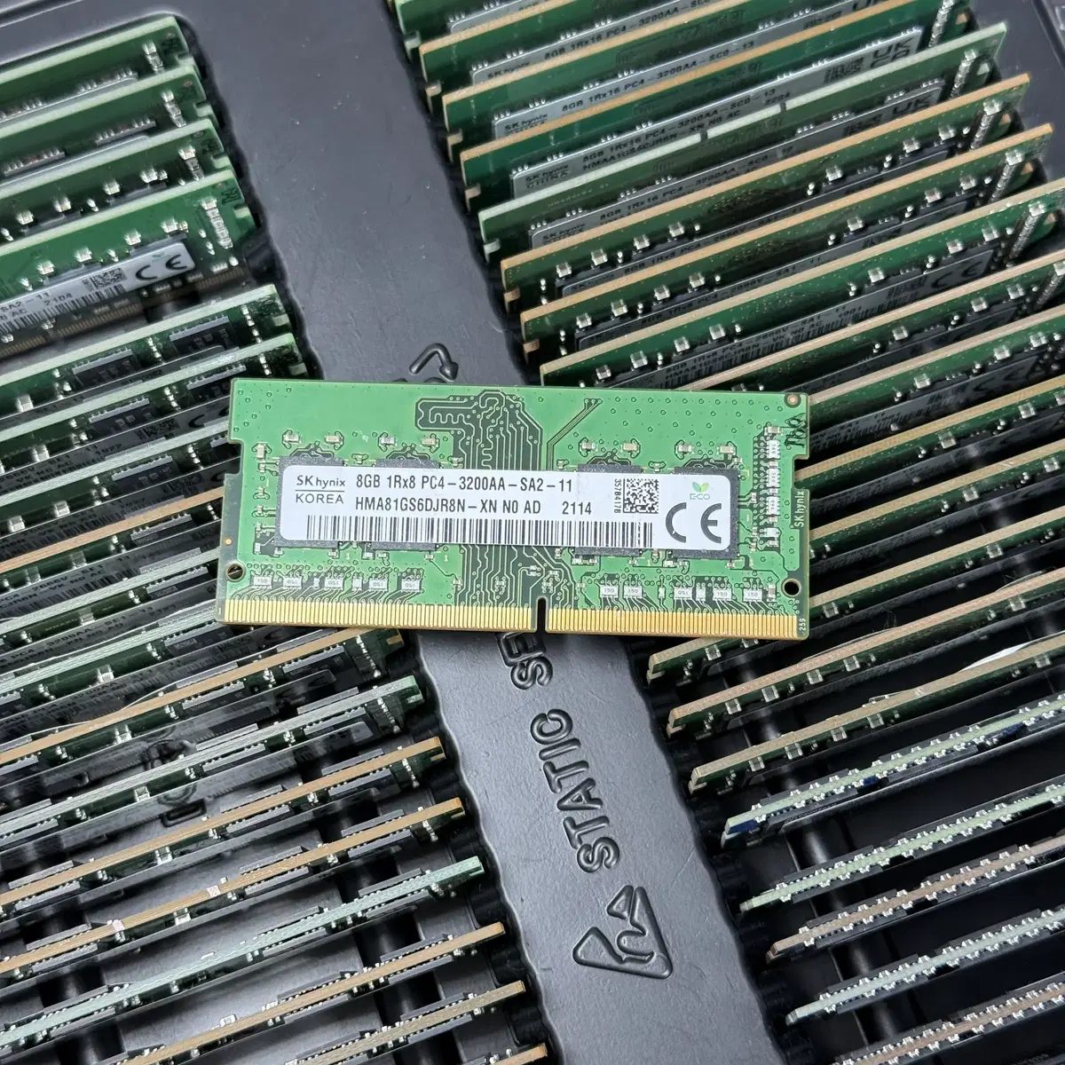 SK 노트북 DDR4 8GB SK 2400 2666 3200 메모리