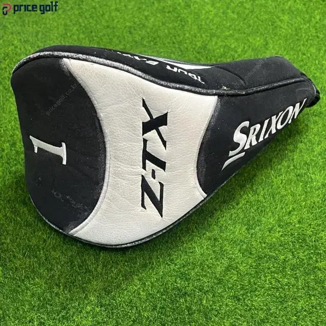 SRIXON 스릭슨 ZT-X 9.5도 드라이버 SR 마포골프샵 몬스터골프