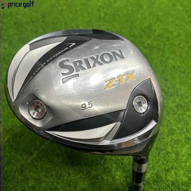 SRIXON 스릭슨 ZT-X 9.5도 드라이버 SR 마포골프샵 몬스터골프