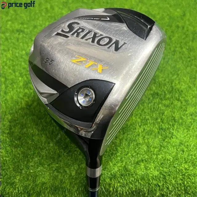 SRIXON 스릭슨 ZT-X 9.5도 드라이버 SR 마포골프샵 몬스터골프