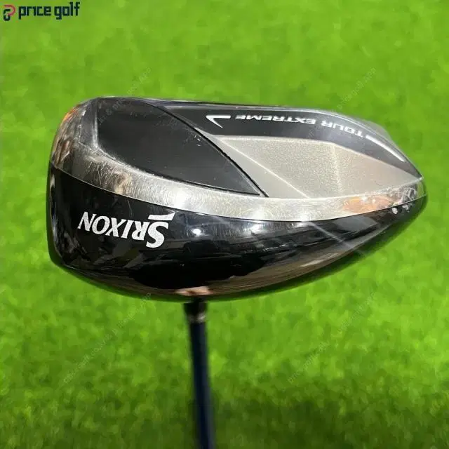 SRIXON 스릭슨 ZT-X 9.5도 드라이버 SR 마포골프샵 몬스터골프