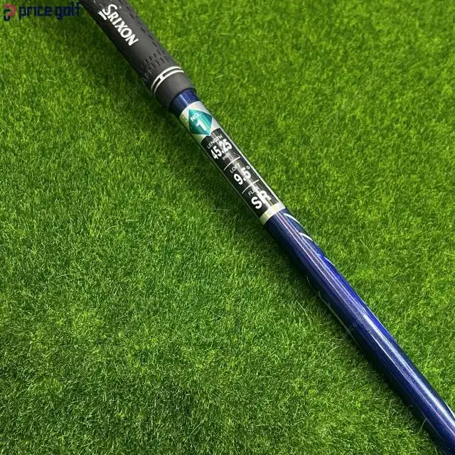 SRIXON 스릭슨 ZT-X 9.5도 드라이버 SR 마포골프샵 몬스터골프