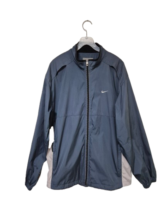 Nike Old School Genuine Woven Men's Windbreaker Jacket100