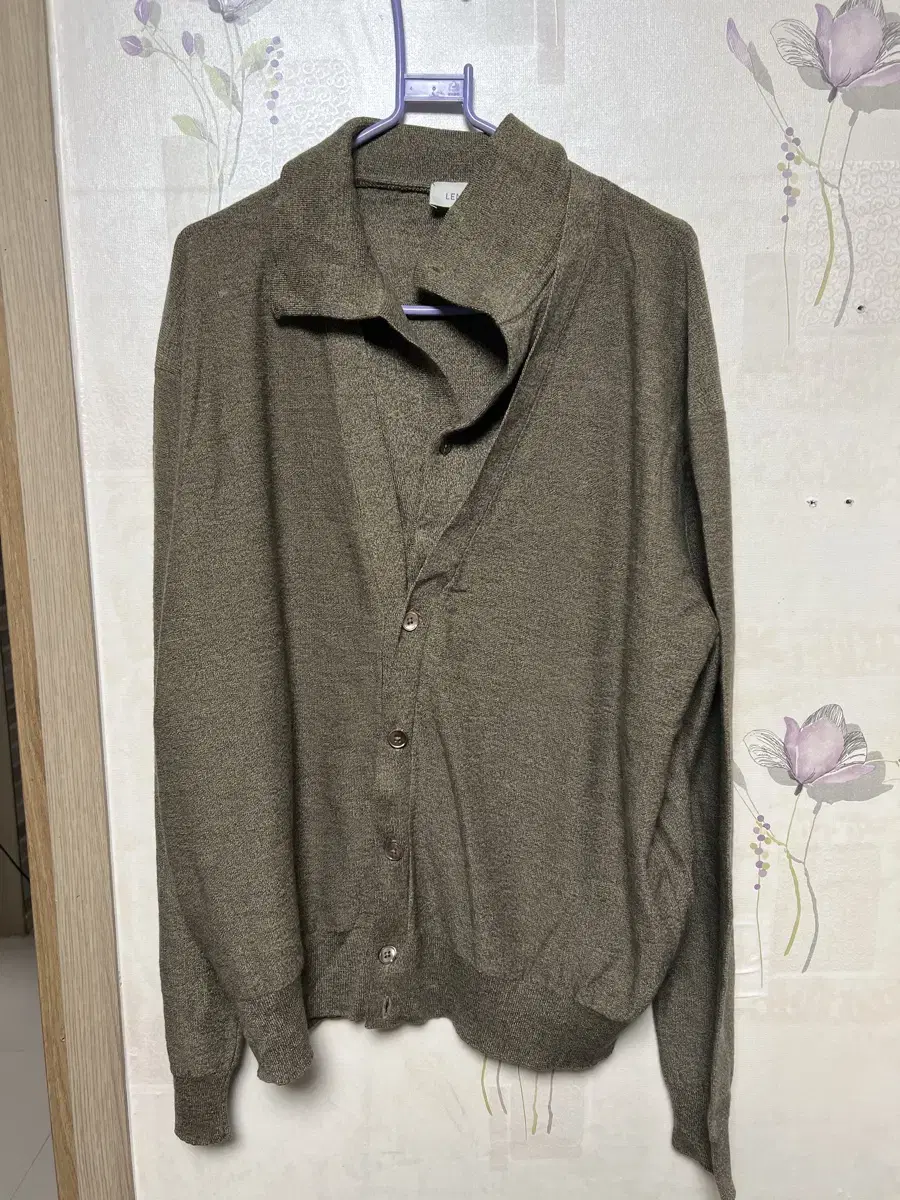 Lemaire Cardigan