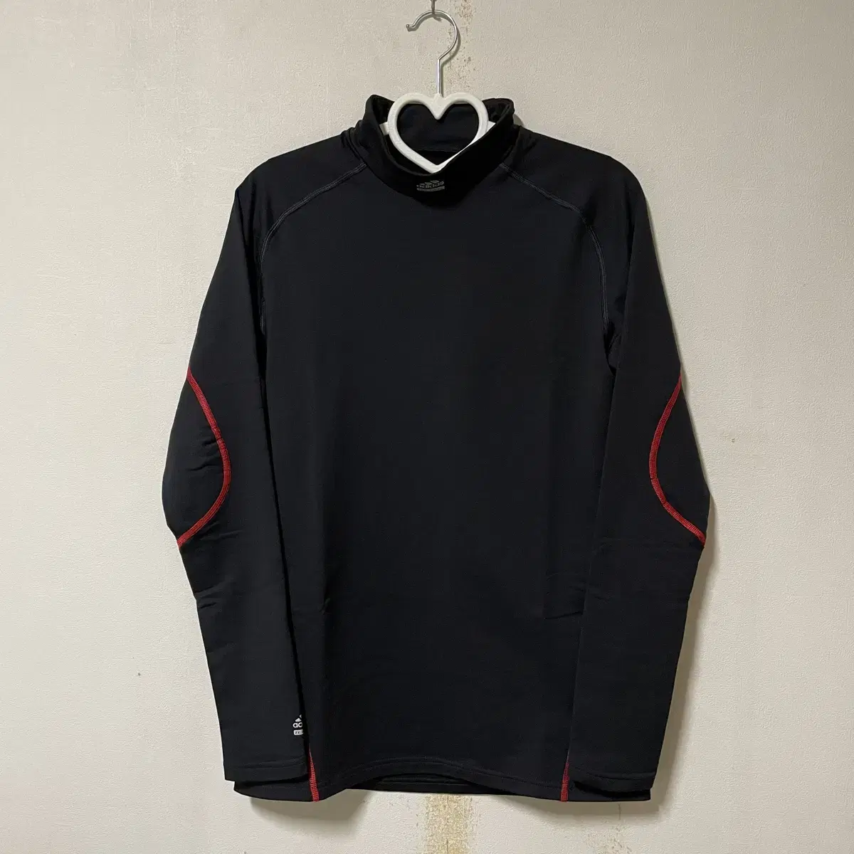 [Tactical] Adidas Techfit Functional pola Long Sleeve M