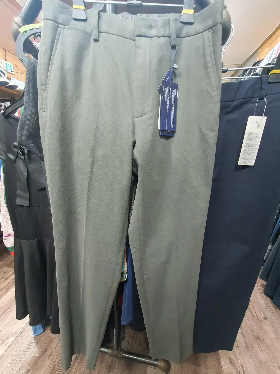 cremieux pants winter 30