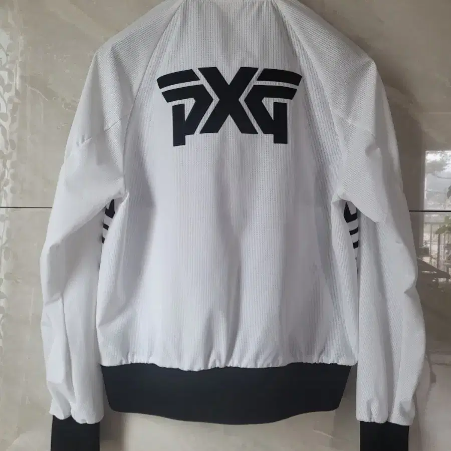 pxg 정품 셋업