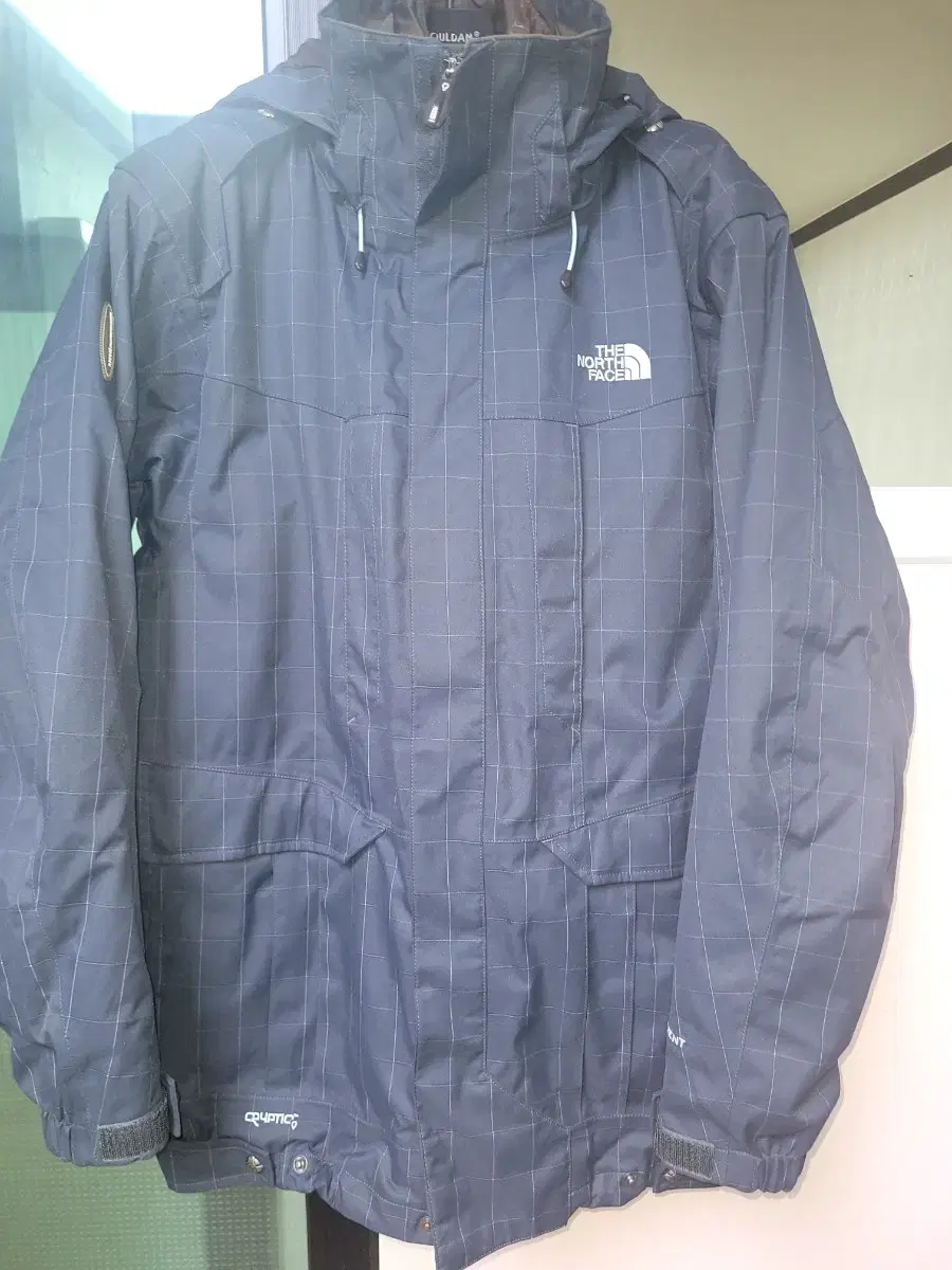 Top quality North Face board fishing suit (tops)105-110