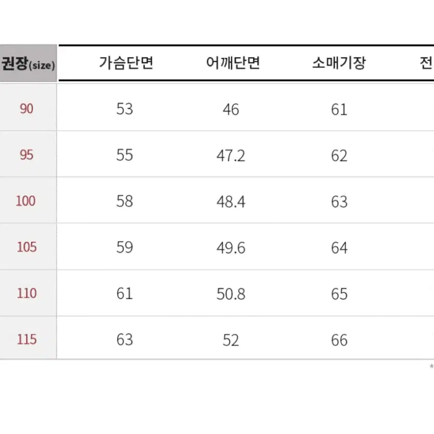 첵트아웃쉐프복(L)