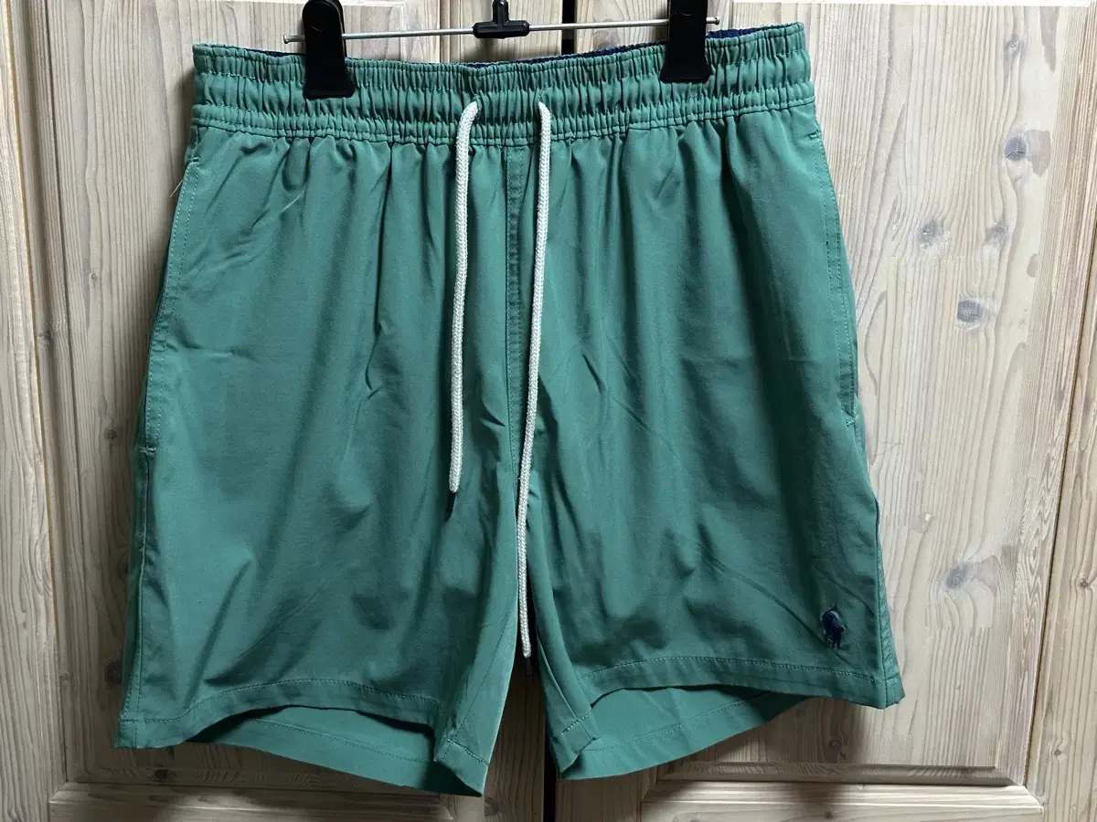 polo swim pants s women's