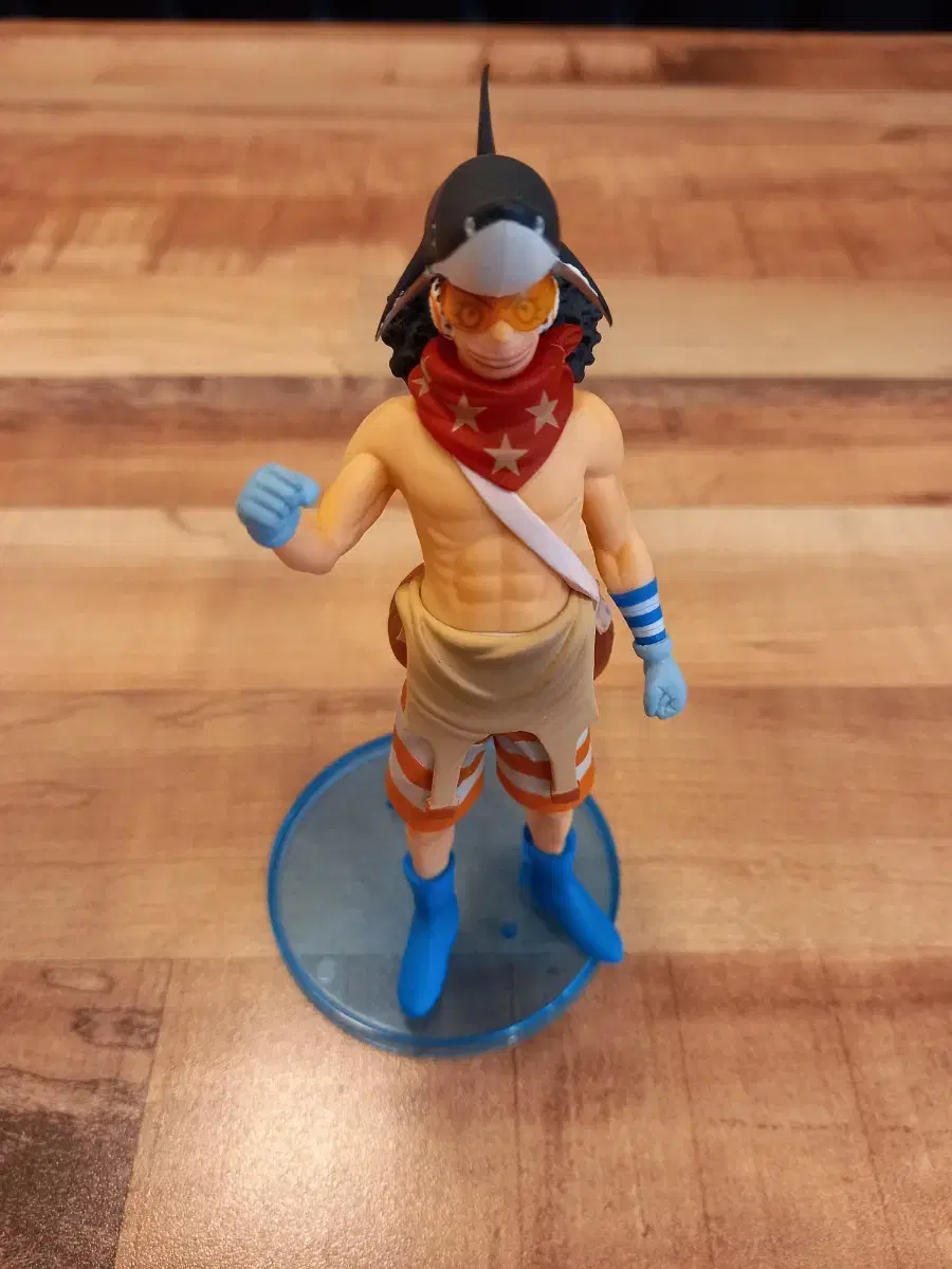 ONEPIECE Usopp Figures