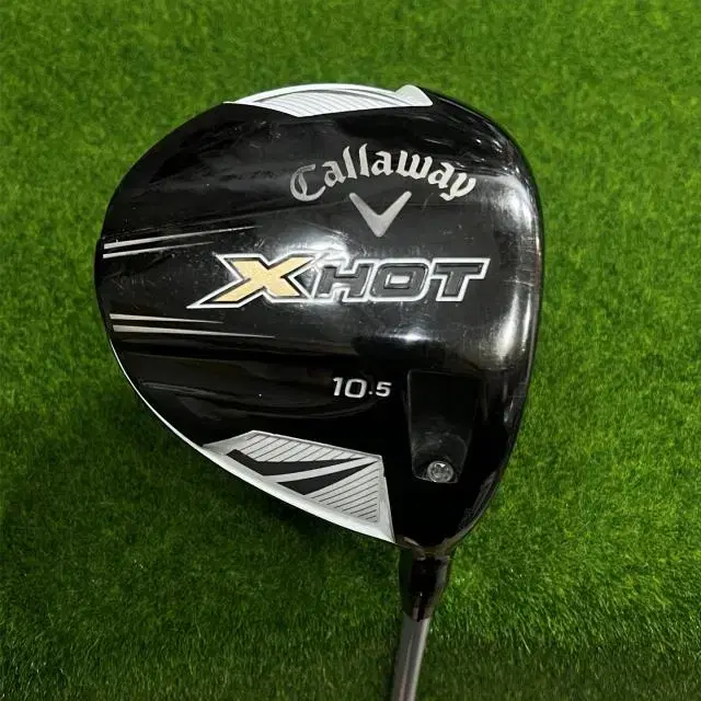 Callaway 캘러웨이 X-HOT 10.5도 드라이버 R 마포골프...