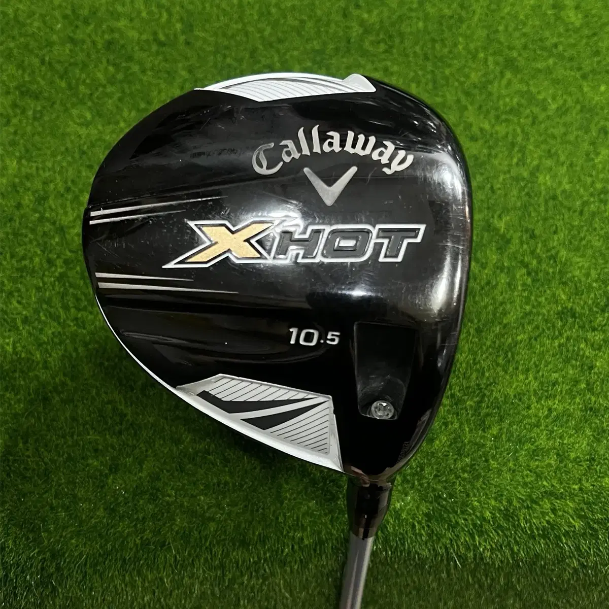 Callaway 캘러웨이 X-HOT 10.5도 드라이버 R