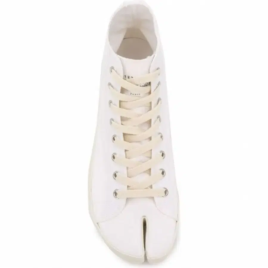 Maison Margiela Tabi High-Top Sneakers