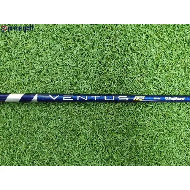 Ventus TR bloo 5S Driver Shaft (VeloCore) (Jexio...