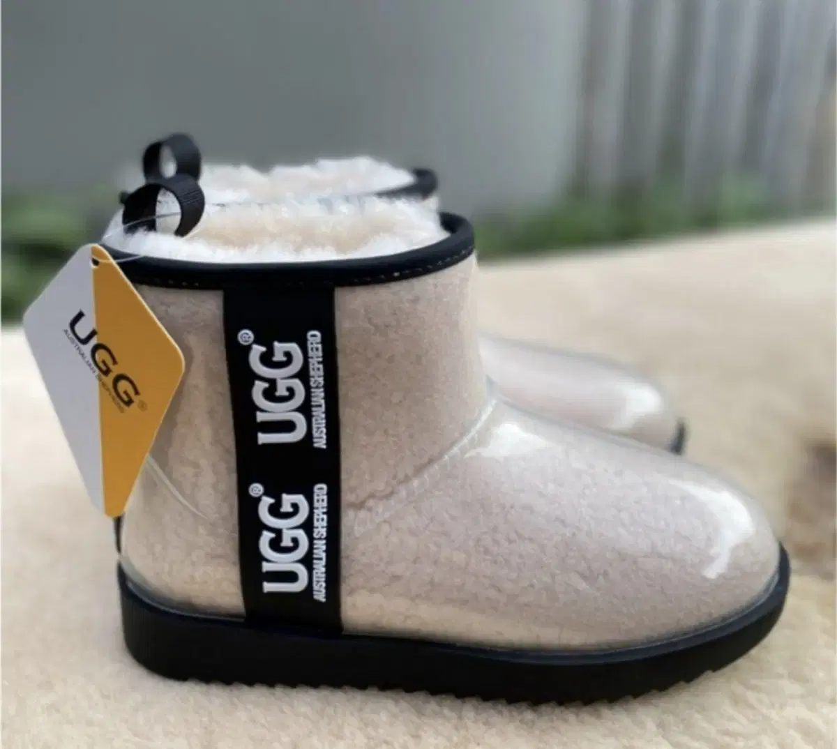 호주어그 UGG 250mm US40