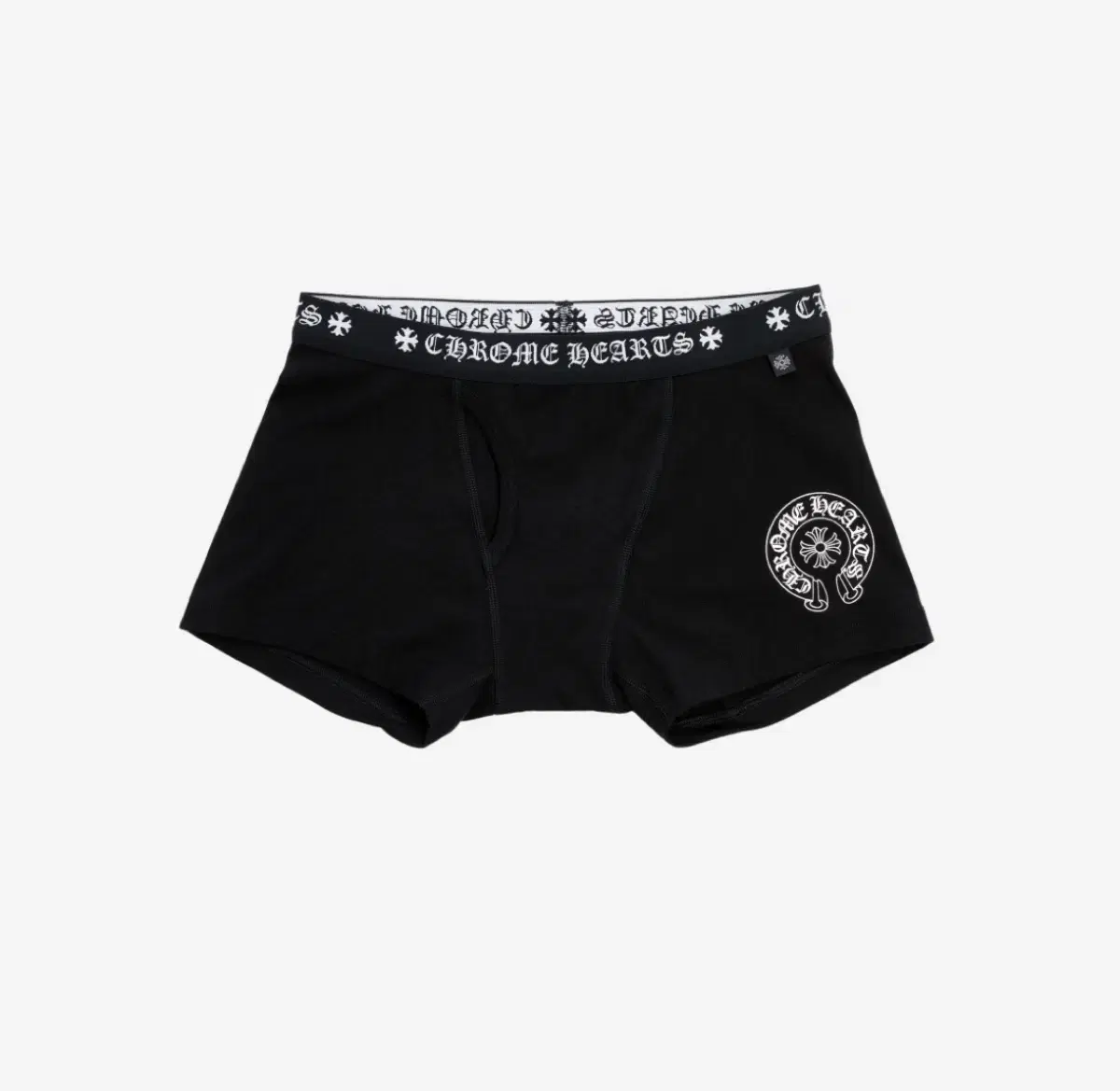 Chromehearts boxer briefs for sale.