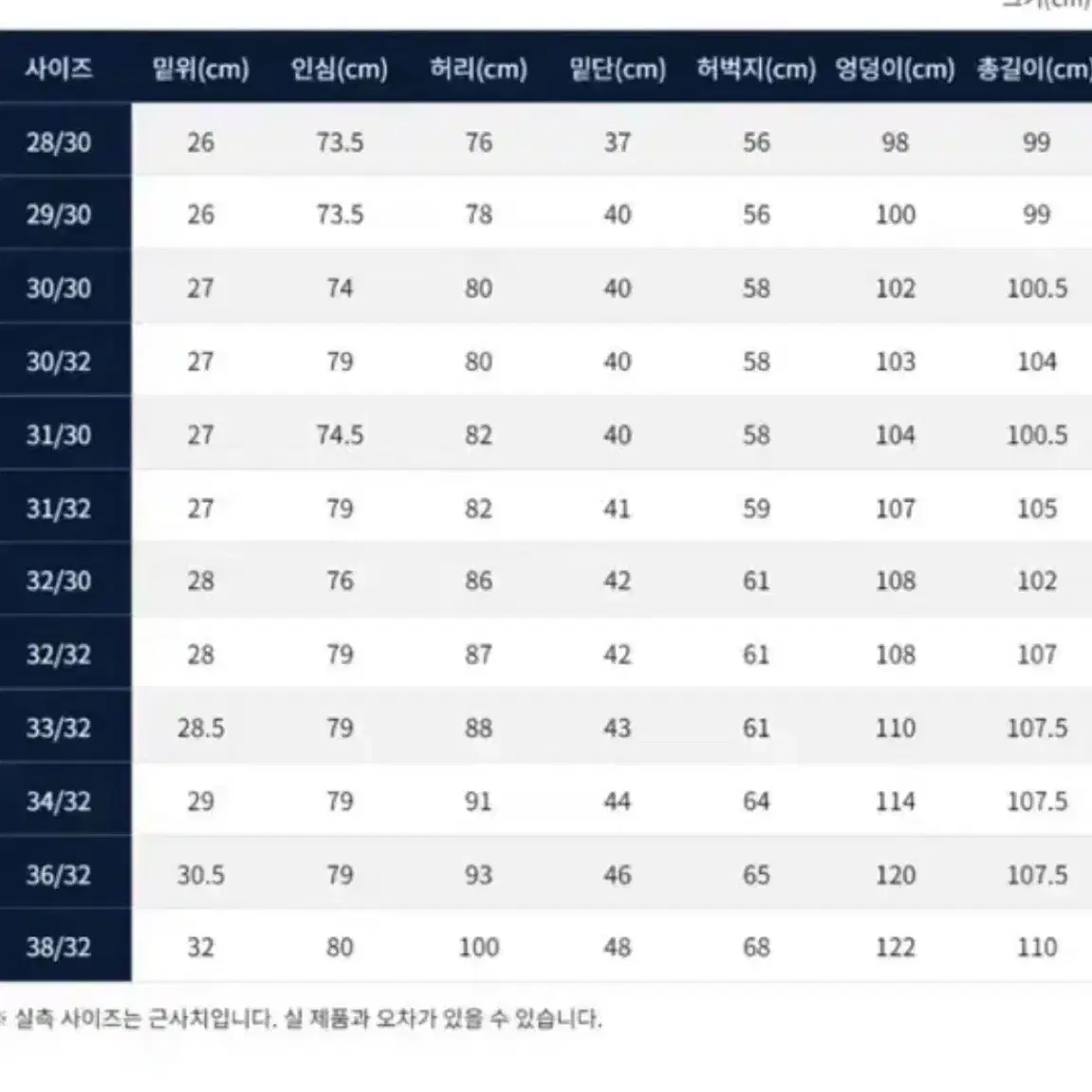 [13%할인] RRL 리페어 클리어빌 진 더블알엘 데님