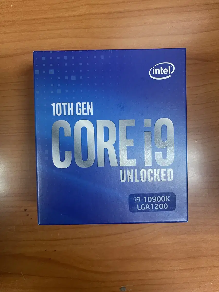 i9 10900K + Z490보드 + 32gb x 2 램 팝니다