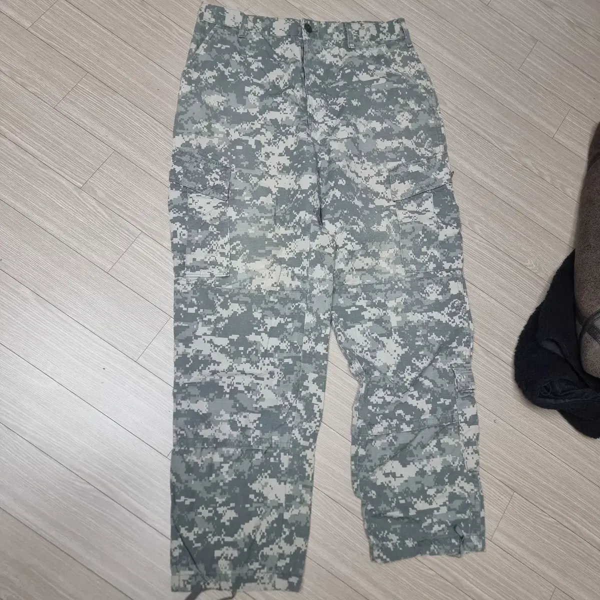 US Army ACU Pixel Pants sell(32)