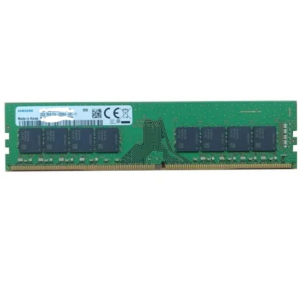 삼성 ddr4 32기가 3200팝니다 택포