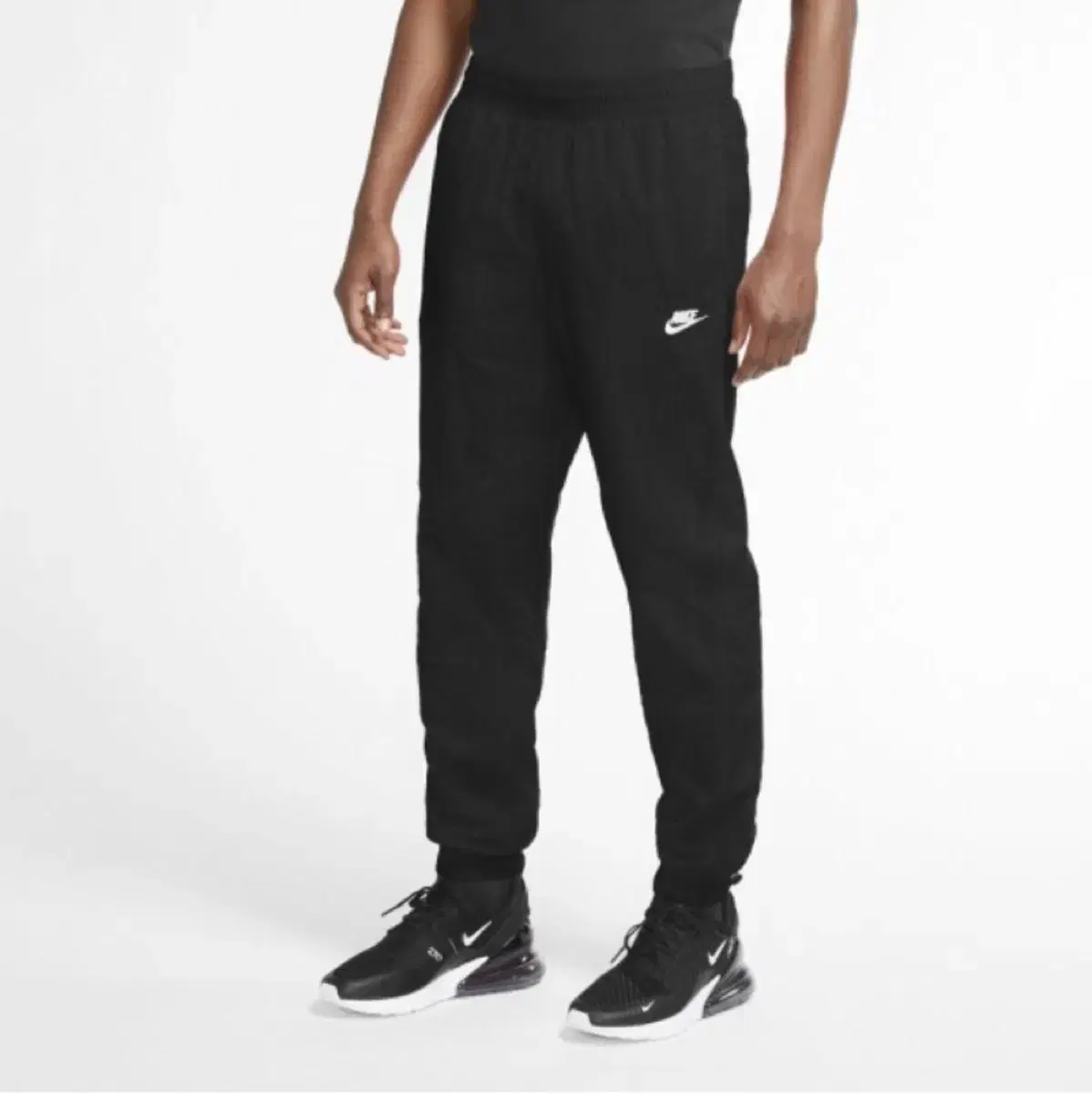 Nike Woven Track Pants (Jogger Pants)