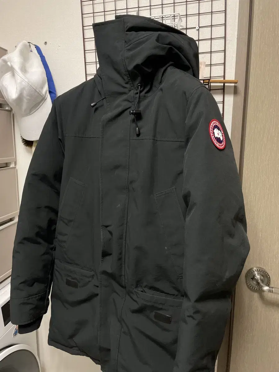 Canada Goose Langford XS