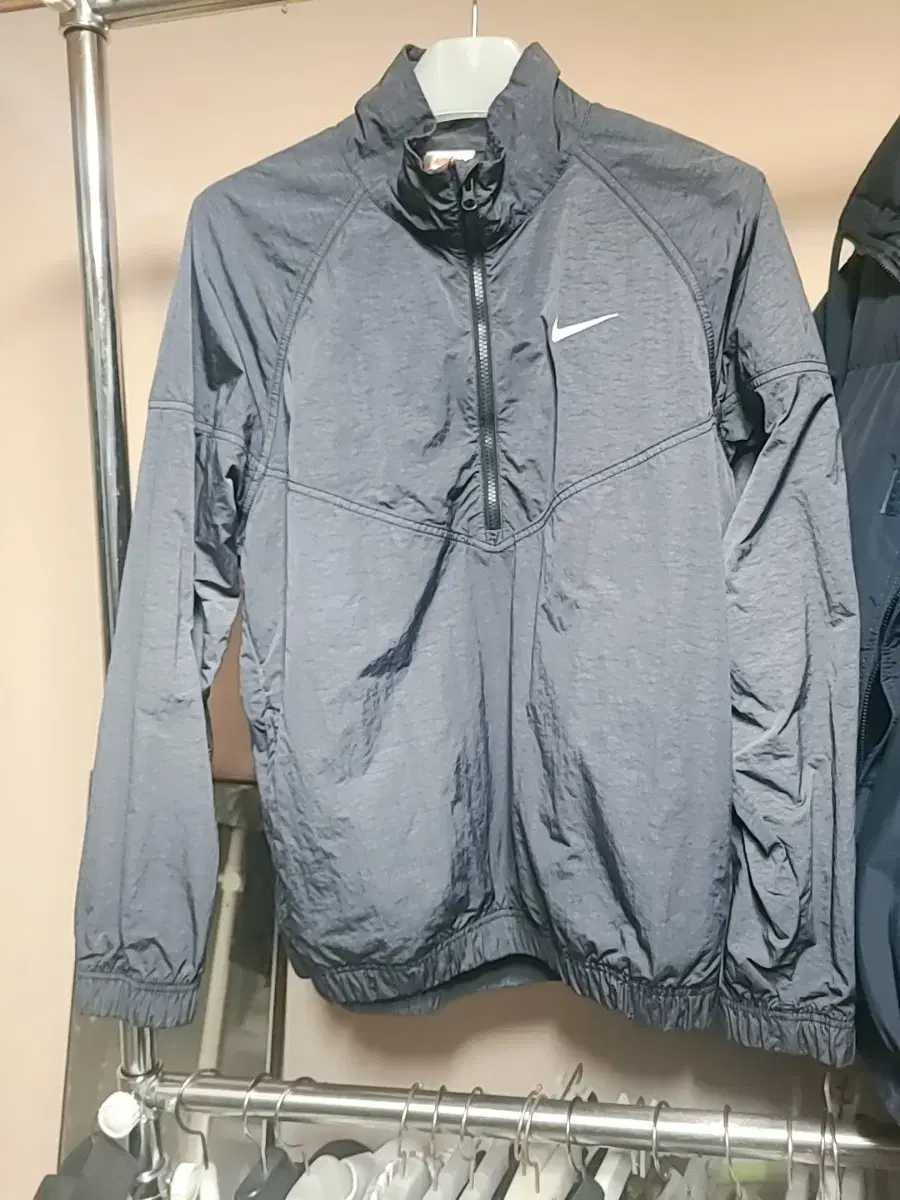 Nike Stucianorak size S