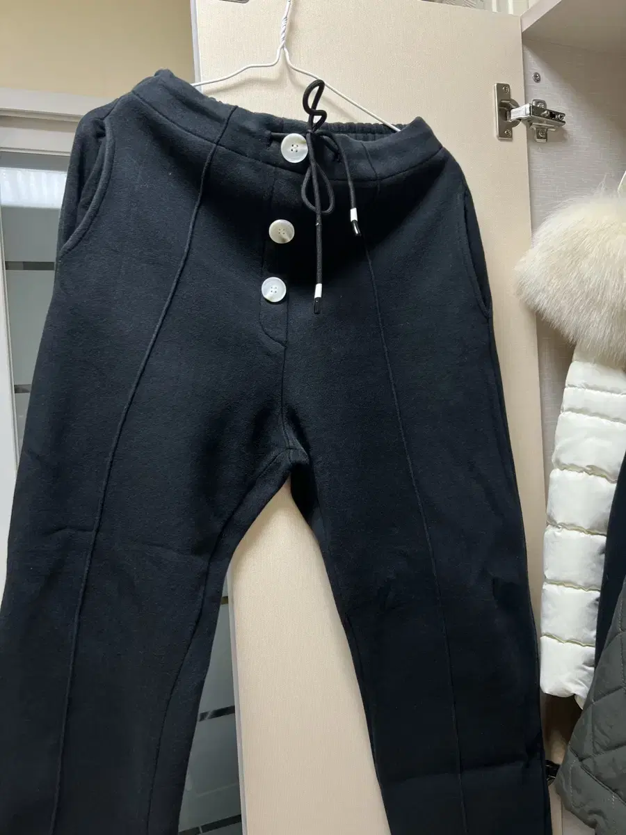 Women's cute pants